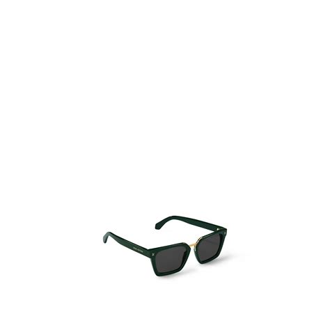 louis vuitton urban jungle sunglasses|LV Urban Square Sunglasses S00 .